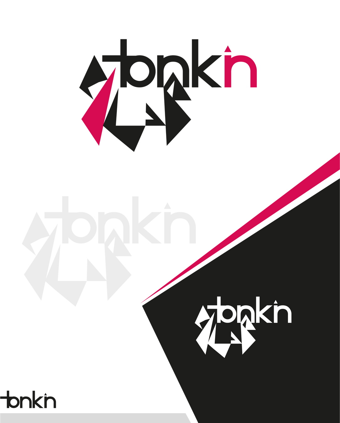 Logo-Design von CanDoDesign für dieses Projekt | Design #5392742