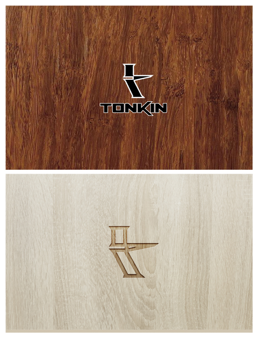 Logo Design by DUAL DESIGNER for this project | Design #5443331