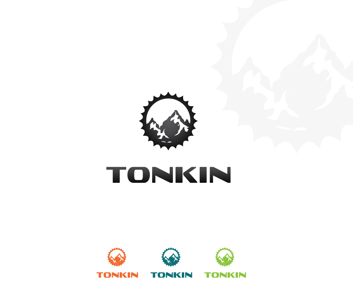 Logo Design by SANYA AN for this project | Design #5377464