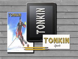 Diseño de Logo por Matthew Fawcett para este proyecto | Diseño: #5361937