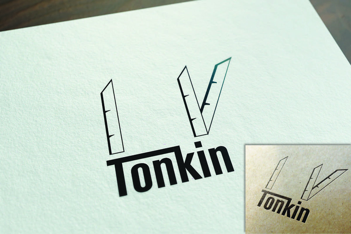 Logo Design by 45DWorks for this project | Design #5362451