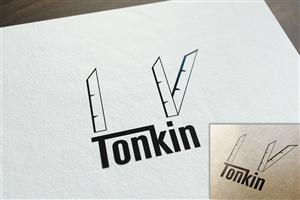 Logo Design by 45DWorks