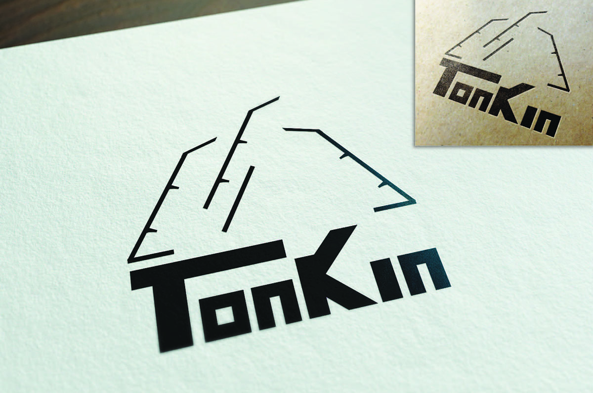 Logo Design by 45DWorks for this project | Design #5362453