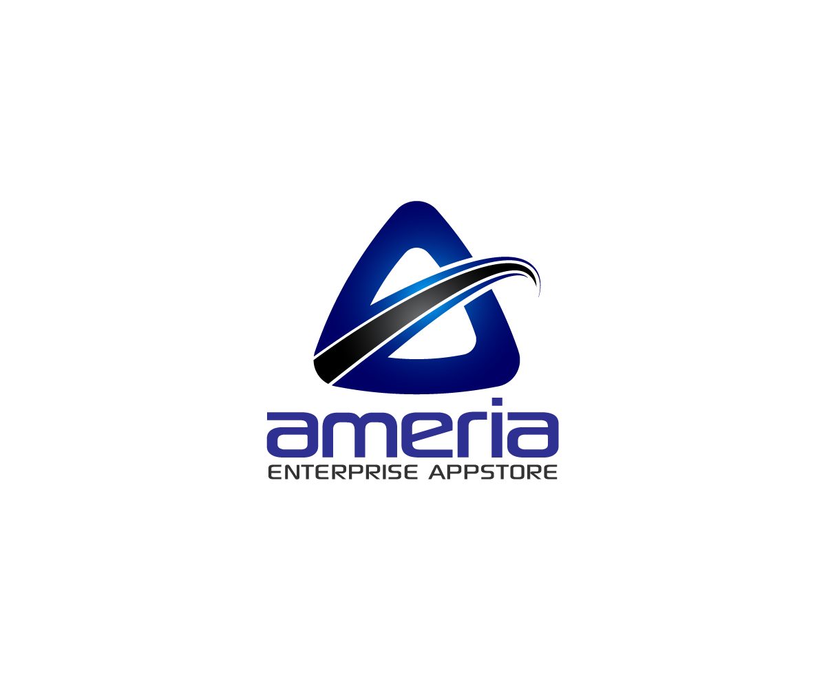 Diseño de Logo por hartgraphic para ameria GmbH | Diseño #1485296