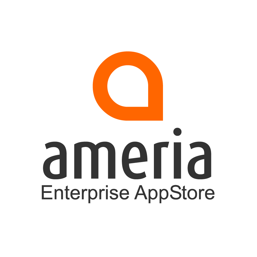 Design de Logo par kela pour ameria GmbH | Design #1485326