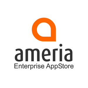 Logo-Design von kela für ameria GmbH | Design #1485326