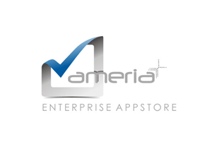 Logo Design by create for ameria GmbH | Design: #1485260
