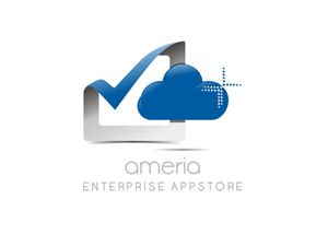 Logo Design by create for ameria GmbH | Design: #1485396