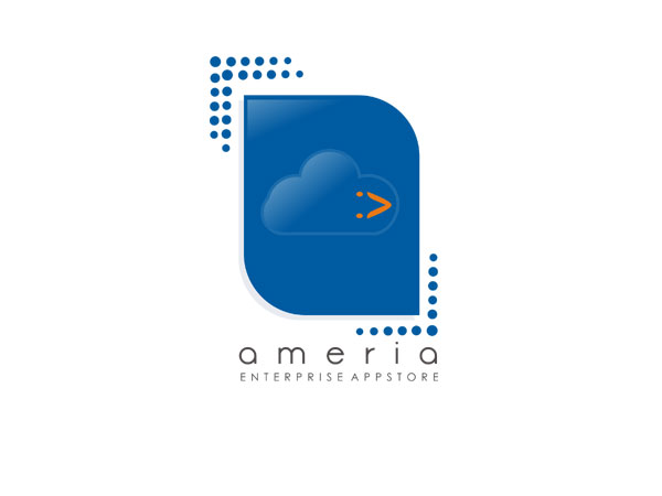 Design de Logo par create pour ameria GmbH | Design #1486296