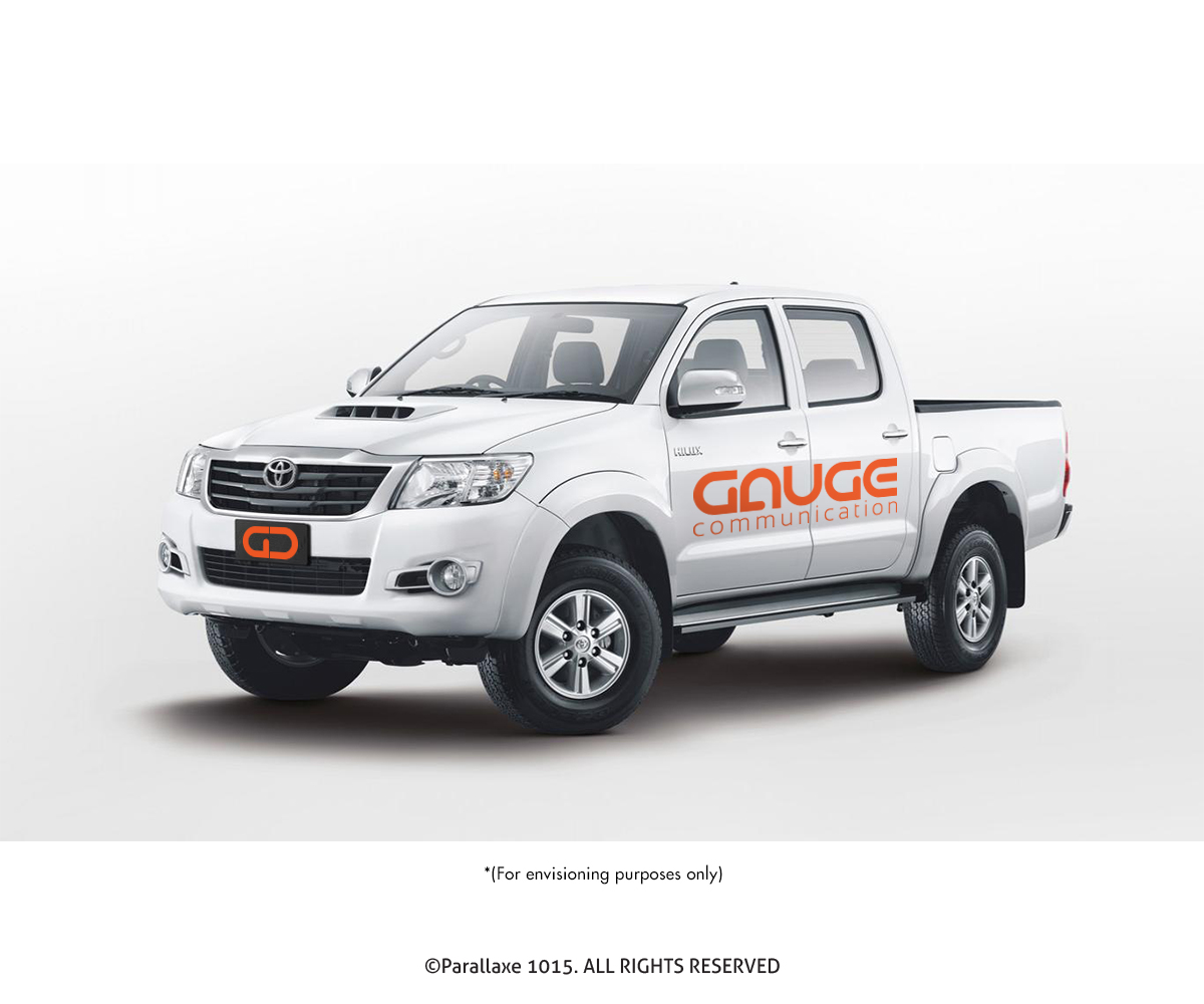 Logo Design by Parallaxe for this project | Design #5616660