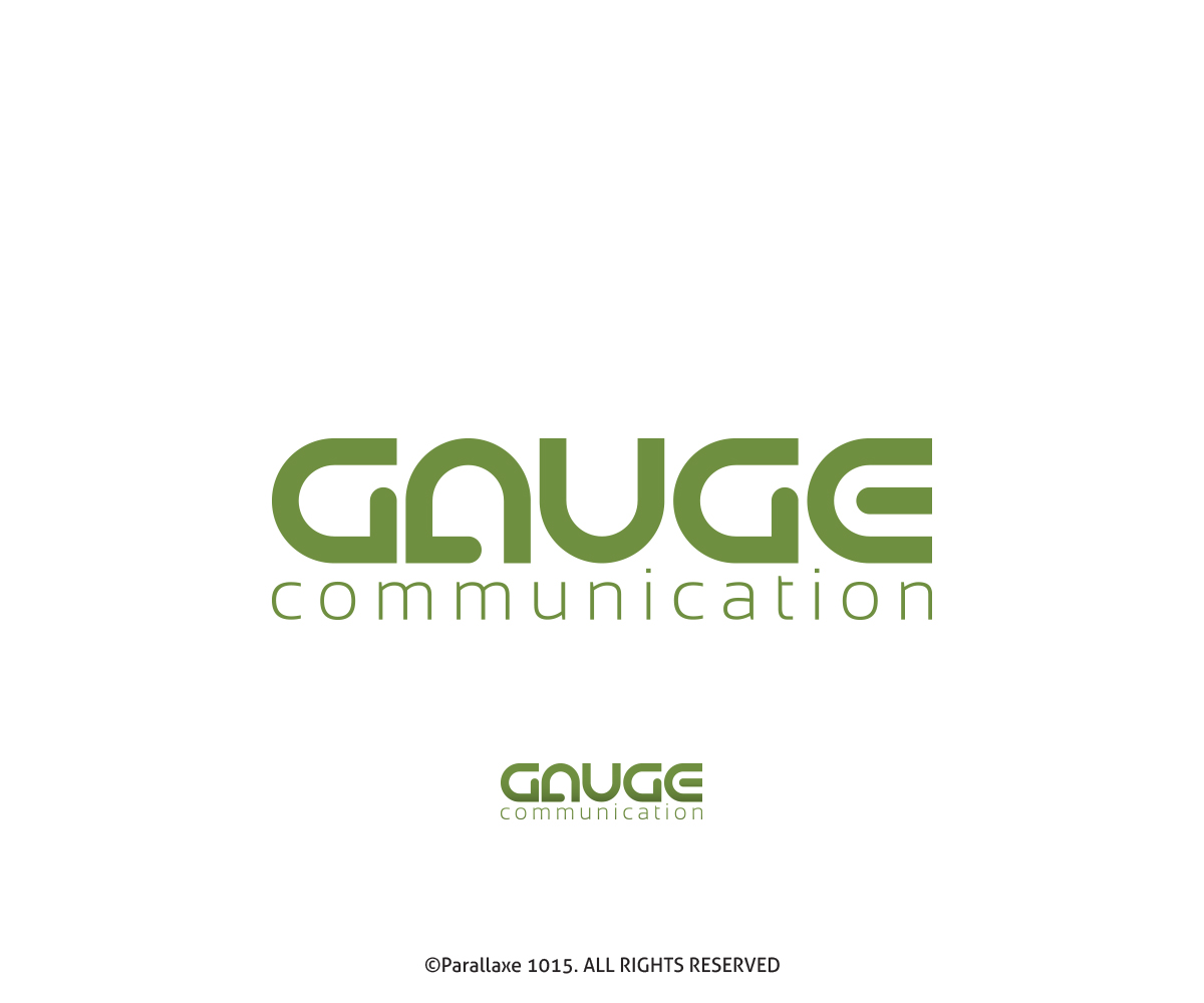 Logo-Design von Parallaxe für dieses Projekt | Design #5616663