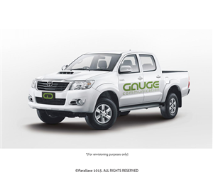 Design de Logo par Parallaxe pour ce projet | Design : #5616664