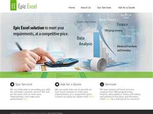 Graphic Design by uk for this project | Design: #5353392