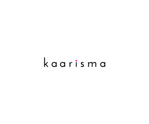 KAARISMA | Logo Design by Dzains