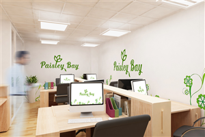 Logo Design by SKYCN for this project | Design: #5415959