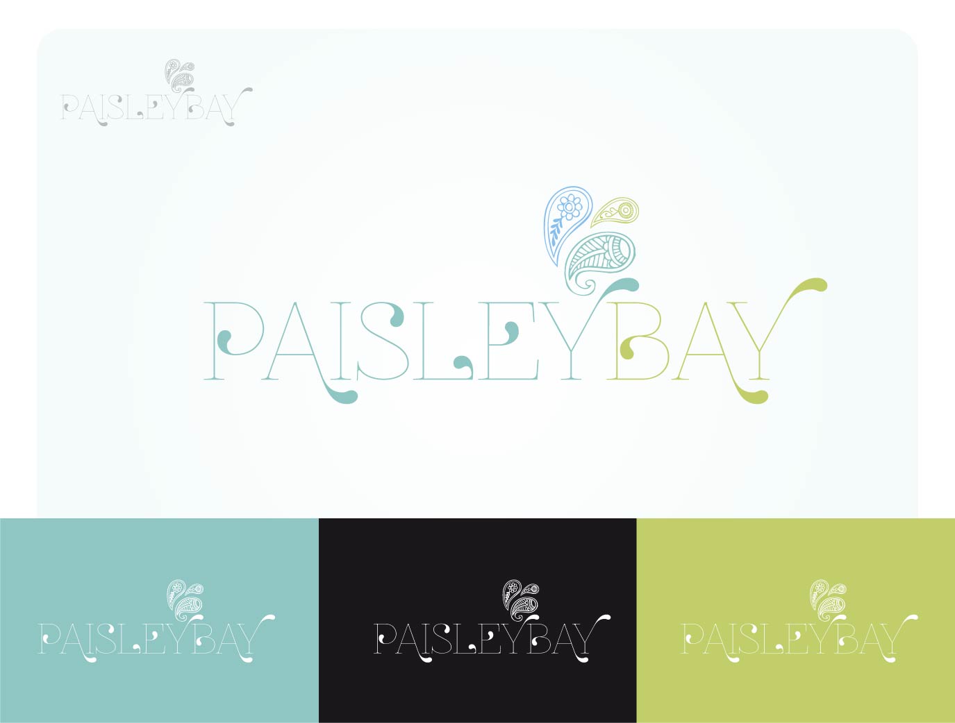 Logo Design by wonderland for this project | Design #5370182