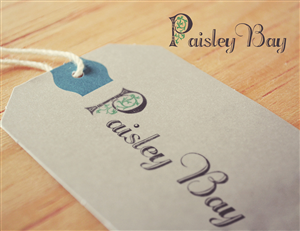 Logo Design by WanWan for this project | Design: #5373055