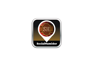 Logo Design by cakalie for SocialHumidor | Design #5361107