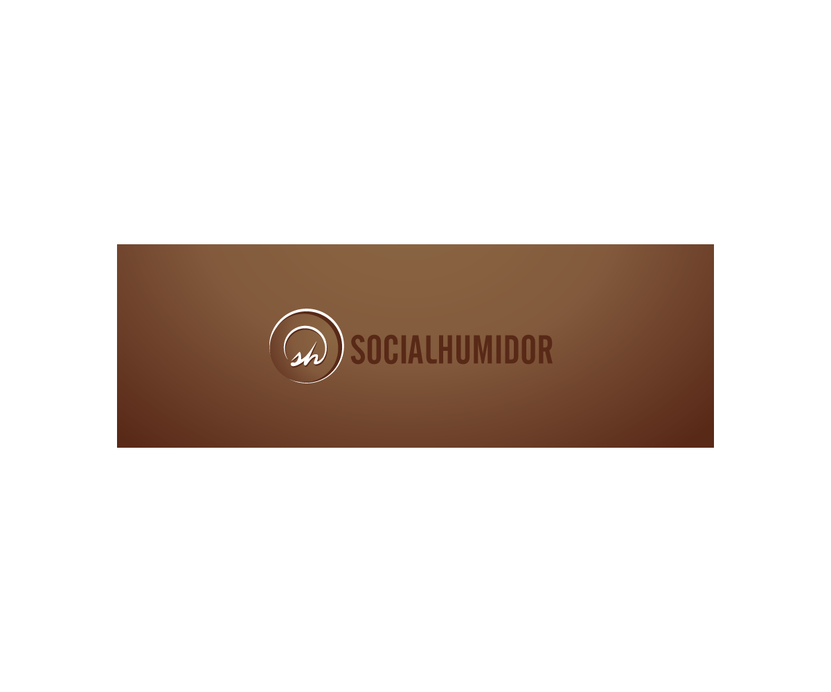 Logo Design by Sunny for SocialHumidor | Design #5374111