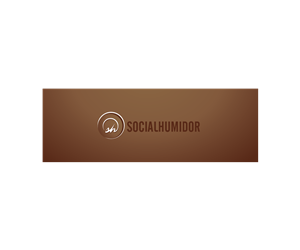Logo Design by Sunny for SocialHumidor | Design #5374111