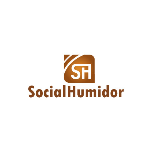 Logo Design by Himanshi10 for SocialHumidor | Design #5359257