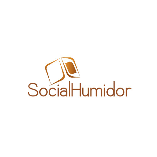 Logo Design by Himanshi10 for SocialHumidor | Design #5359261