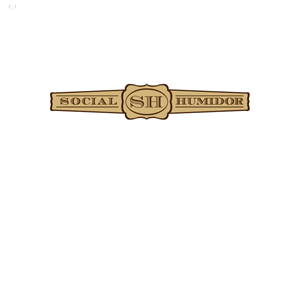 Design de Logo par instudio pour SocialHumidor | Design : #5440283