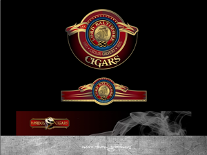 Design de Logo par vladst2004 pour SocialHumidor | Design : #5361263