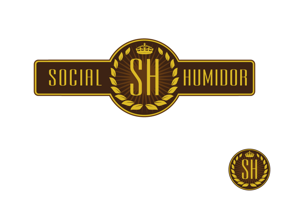 Design de Logo par Nigel B pour SocialHumidor | Design #5402710