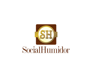 Logo Design by MOH Studio for SocialHumidor | Design #5366218