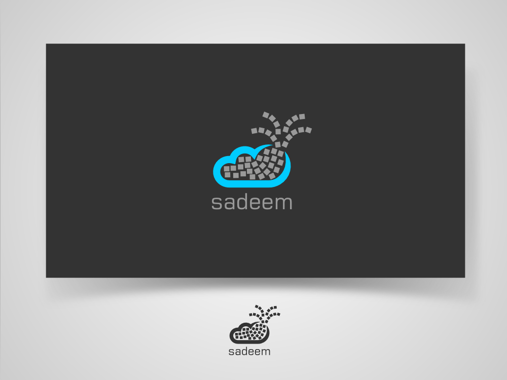 Logo Design by Mirela78 for Exa Information Technology | Design #5597466