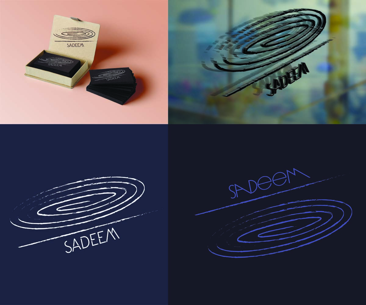 Design de Logo par TheFatMob pour Exa Information Technology | Design #5577351