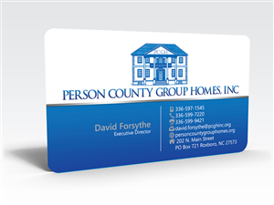 Business Card Design | Business Card Design by Hardcore Design