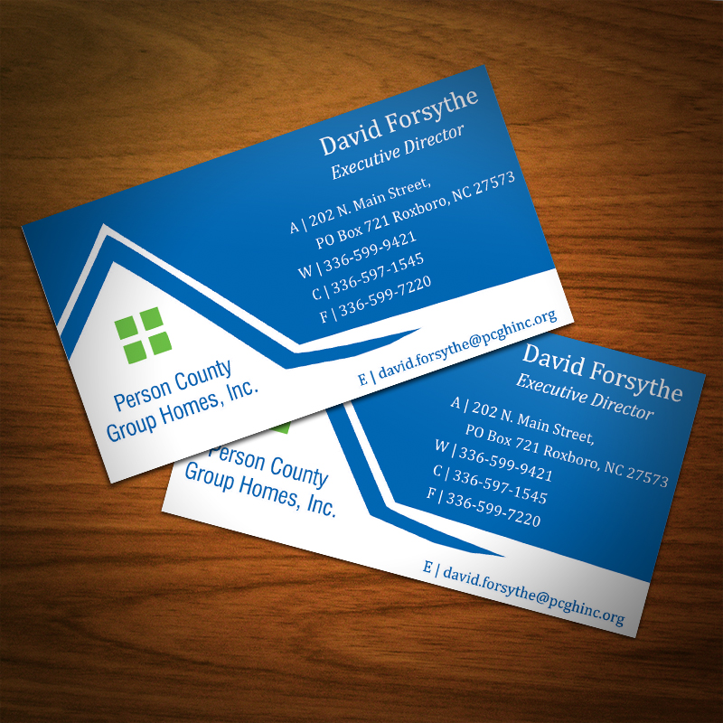 Business Card Design by Abikasirajan for this project | Design #5354568