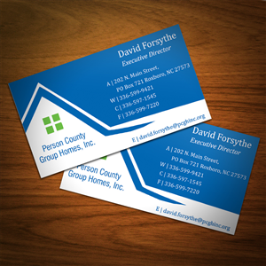 Business Card Design by Abikasirajan for this project | Design: #5354568