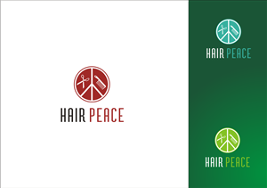 Logo Design by Arham Hidayat