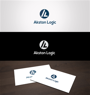 Logo Design by Gentle-Spring-Rain