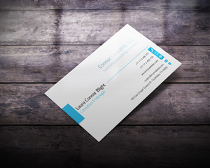 Business Card Design by BK Dip