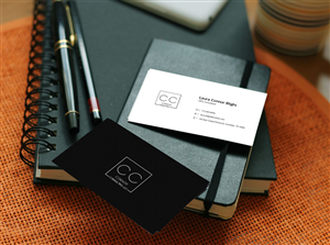 Business Card Design by BK Dip for Connor Consulting, LLC | Design: #5362108