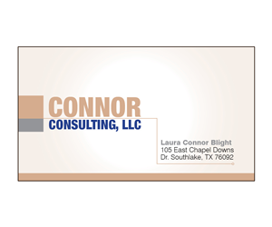 Business Card Design by Awash