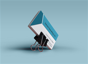 Business Card Design by RaphaelHendrix