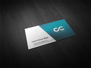 Business Card Design by Scorpius design for Connor Consulting, LLC | Design #5363194