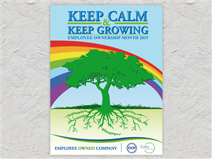Xytex ESOP Poster | Poster Design by kaatem
