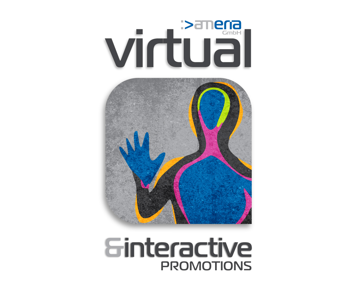 Logo Design by WholeBranding® for ameria GmbH | Design #1490828