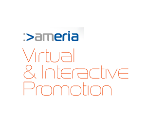 Logo Design by jovan for ameria GmbH | Design #1491225
