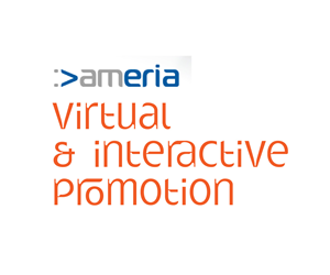 Logo-Design von jovan für ameria GmbH | Design: #1491226
