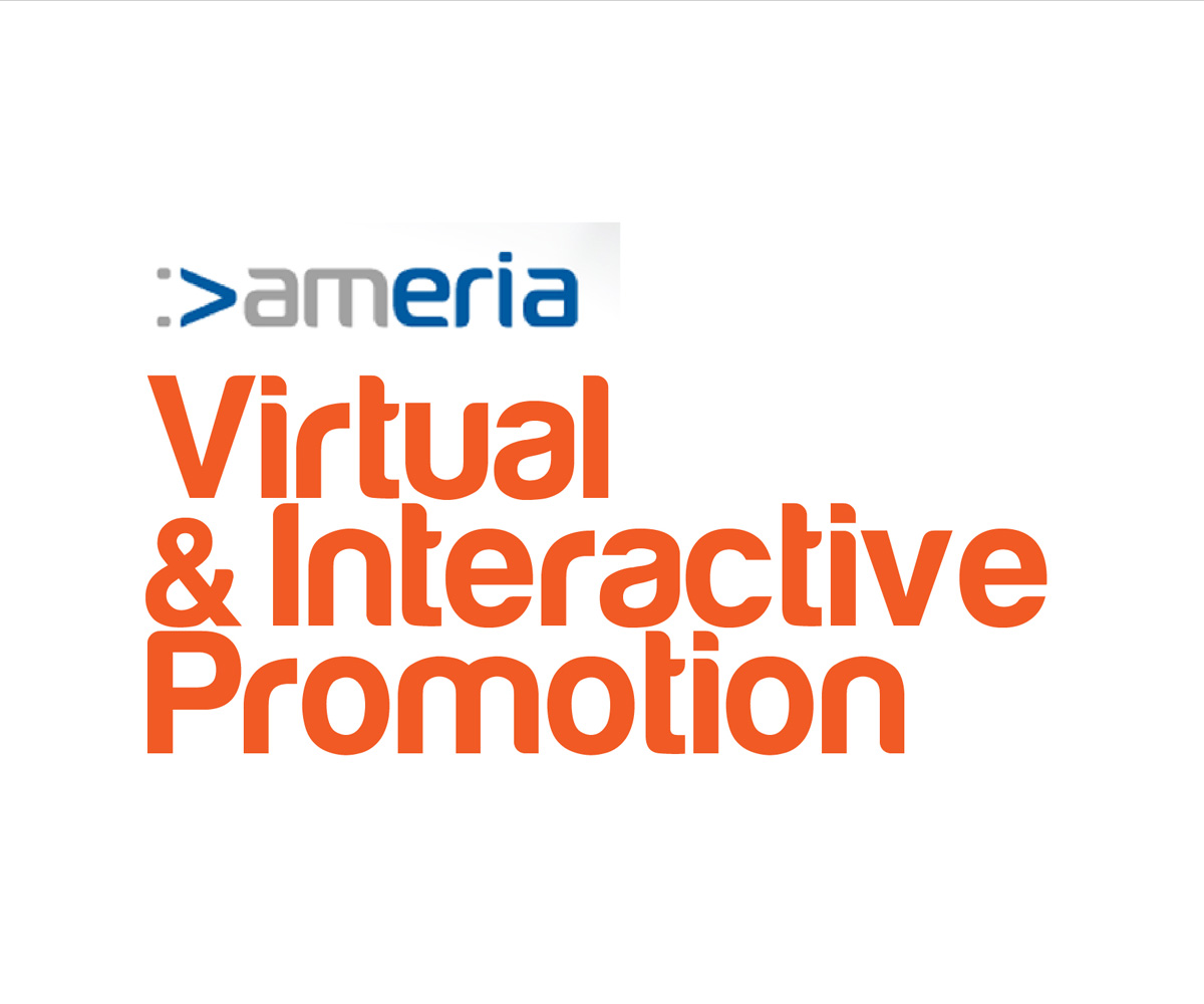 Logo Design by jovan for ameria GmbH | Design #1491281