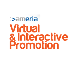 Logo Design by jovan for ameria GmbH | Design: #1491281