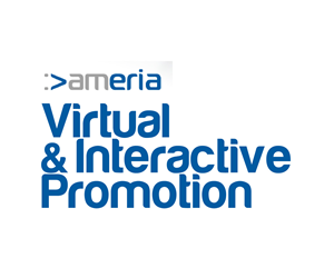 Logo Design by jovan for ameria GmbH | Design: #1491283