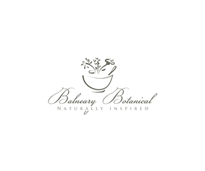 Logo Design by Mandarina for this project | Design: #5402817